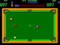 Perfect Billiard (MC-8123, 317-0030) - Screen 2