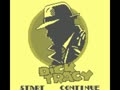 Dick Tracy (USA) - Screen 2