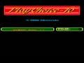 Kung Fu (PlayChoice-10) - Screen 1