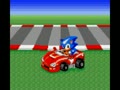 Sonic Drift (Jpn) - Screen 5