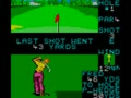 PGA Tour Golf (Euro, USA) - Screen 5