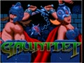 Gauntlet (Japanese, rev 12)