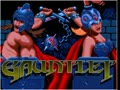 Gauntlet (Japanese, rev 12) - Screen 5