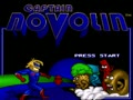 Captain Novolin (USA) - Screen 4