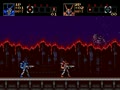 Probotector (Euro) - Screen 4