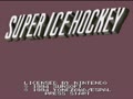Super Ice Hockey (Euro) - Screen 2