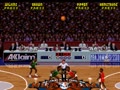 NBA Jam - Tournament Edition (USA) - Screen 2