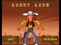 Lucky Luke (Euro) - Screen 2