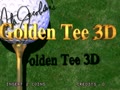 Golden Tee 3D Golf (v1.5) - Screen 1