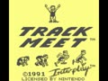 Track Meet (Euro, USA) - Screen 2