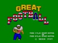 Great Football (World) - Screen 5