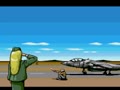Task Force Harrier EX (USA) - Screen 5