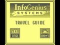 InfoGenius Systems - Frommer's Travel Guide (USA) - Screen 2