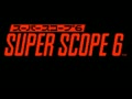 Super Scope 6 (Jpn) - Screen 1