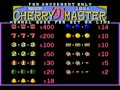 Cherry Master '91 (ver.1.30) - Screen 1