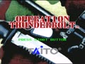 Operation Thunderbolt (USA) - Screen 5