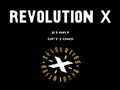Revolution X (USA)