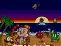 Spanky's Quest (Euro) - Screen 5