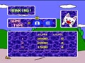 Nontan to Issho - Kurukuru Puzzle (Jpn) - Screen 2