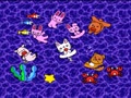 Nontan to Issho - Kurukuru Puzzle (Jpn) - Screen 4