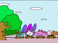 Nontan to Issho - Kurukuru Puzzle (Jpn) - Screen 5