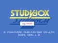 Study Box (Jpn)