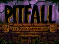 Pitfall - The Mayan Adventure (USA, Prototype) - Screen 2