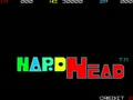 Hard Head (bootleg) - Screen 3