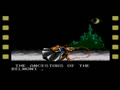 Castlevania - The New Generation (Euro) - Screen 4