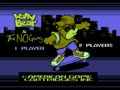 Wally Bear and the No! Gang (USA) - Screen 1