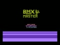 BMX Air Master (Atari) - Screen 2