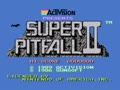 Super Pitfall 2 (USA, Prototype)