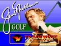 Jack Nicklaus Golf (Euro) - Screen 1