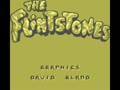 The Flintstones (Euro, USA) - Screen 2