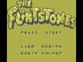 The Flintstones (Euro, USA)