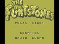 The Flintstones (Euro, USA) - Screen 4