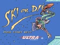Ski or Die (USA) - Screen 1