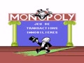 Monopoly (Fra) - Screen 1