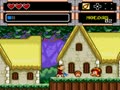 Turma da Mônica na Terra dos Monstros (Bra) - Screen 4