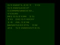 Stellar Track - Screen 2