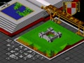 Populous (Euro) - Screen 4