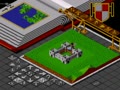 Populous (Euro) - Screen 5