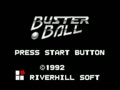 Buster Ball (Jpn) - Screen 2