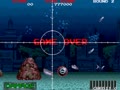 Battle Shark (Japan, Joystick) - Screen 2