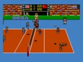Great Volleyball (Jpn) - Screen 3