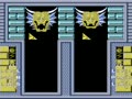 Pyramid II (Tw, NES cart) - Screen 4