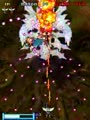 Dragon Blaze - Boss Replay Flower Boss