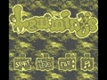 Lemmings (Euro) - Screen 3