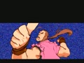 Street Fighter Zero 3 (Japan 980904) - Screen 4
