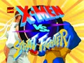 X-Men Vs. Street Fighter (Japan 960910)
